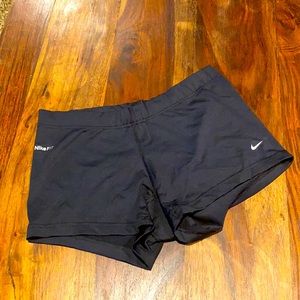 Nike fit shorts